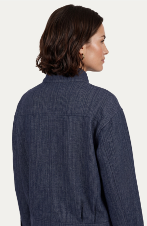 Femmi midnight blue
