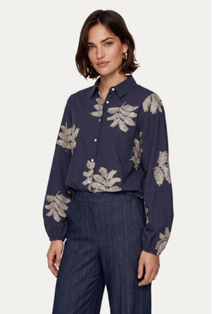 Loreen midnight blue/s