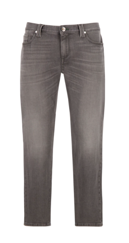 PIPE - Overdyed T400 540 Brown