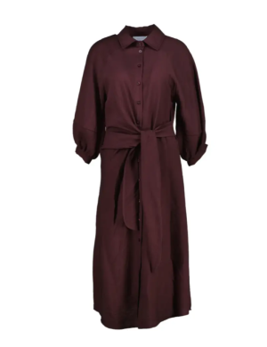 Libertad aubergine