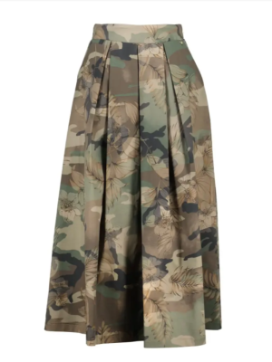 Lommel khaki
