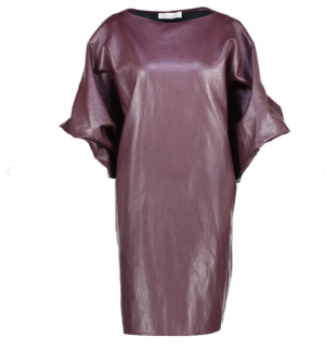 Chateau aubergine