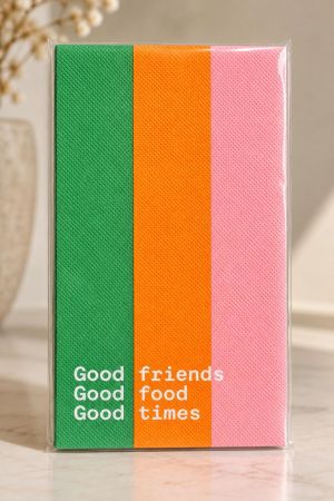 Good Friends ||| Multi