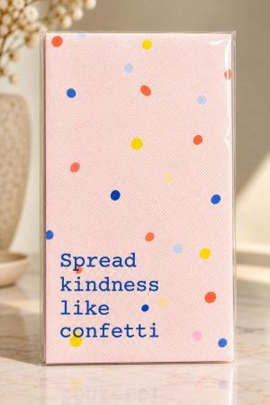 Spread Kindness ... Roze