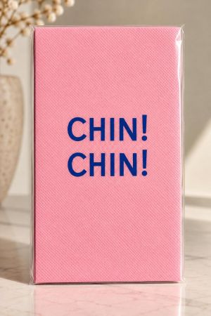 Chin! Chin! Rose