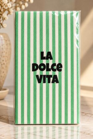La dolce vita Verde